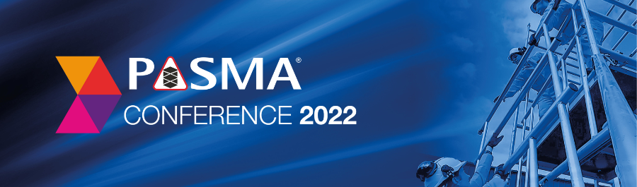 PASMA Conference 2022
