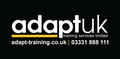 Adapt Training logo