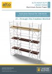Alto-Access-Products-Linked-tower-3T-instruction-manual
