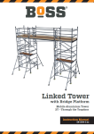 BoSS-Access-Towers-Linked-Tower-UserGuide