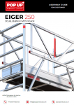 EIGER 250 AGR TOWER-ASSEMBLY-GUIDE-2022-(Rev.03-02-12-2022)OPTO front image