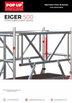 EIGER 500 SQ AGR INSTRUCTION MANUAL (Rev.03 02-12-2022) OPTO front image