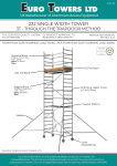 Euro-Towers-232-Single-Width-3T-instruction-manual-SEP-2023
