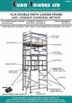 Euro-Towers-AGR-DW-instruction-manual front image