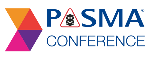 PASMA Conference logo