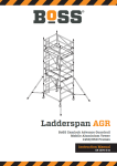 PN126637-01_BoSS_Ladderspan AGR_IM_RevB 0725_PRINT