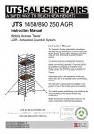 Scaffold Tower Instruction Manuals - PASMA