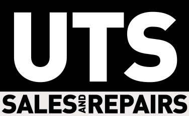 UTS square logo - only use if we really cant fit the full banner in